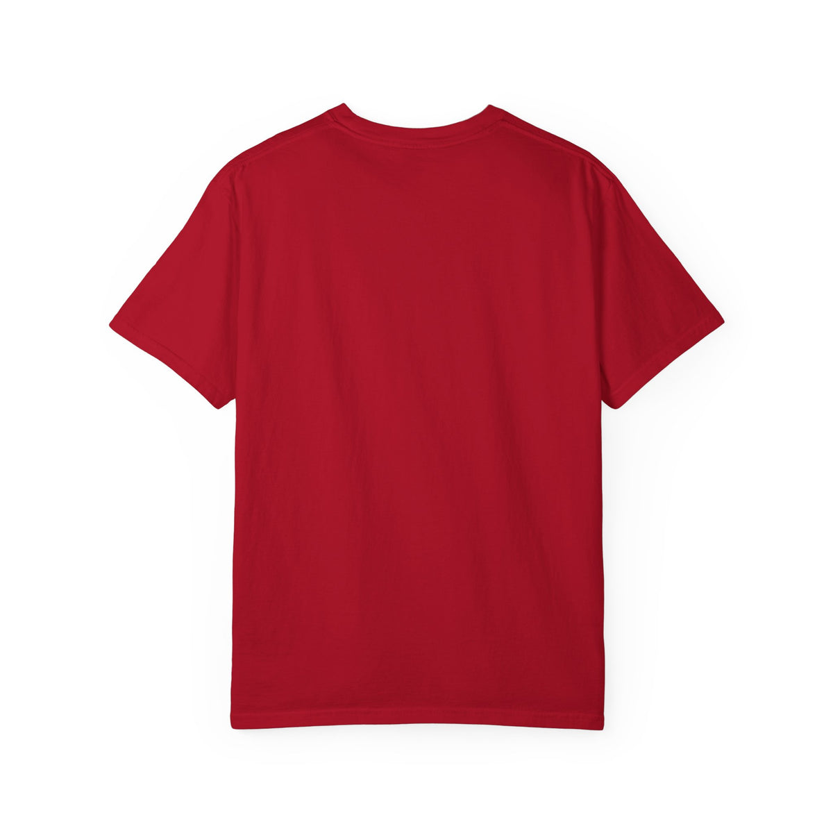 Christmas Crew Together for the Holidays Garment-Dyed T-Shirt
