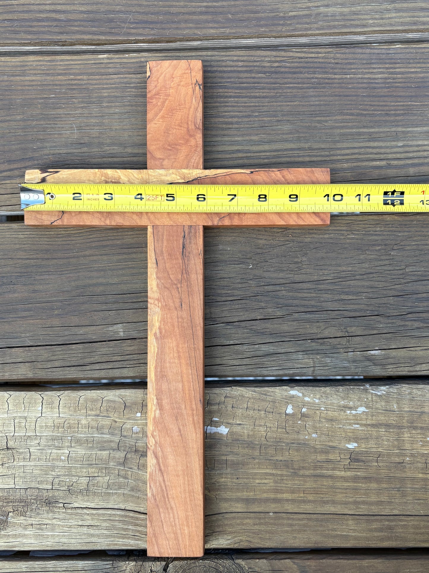 Wooden cross Baptism gift wedding gift anniversary gift wooden cross art wooden art birthday gift presents for her Father’s Day Valentine’s Day