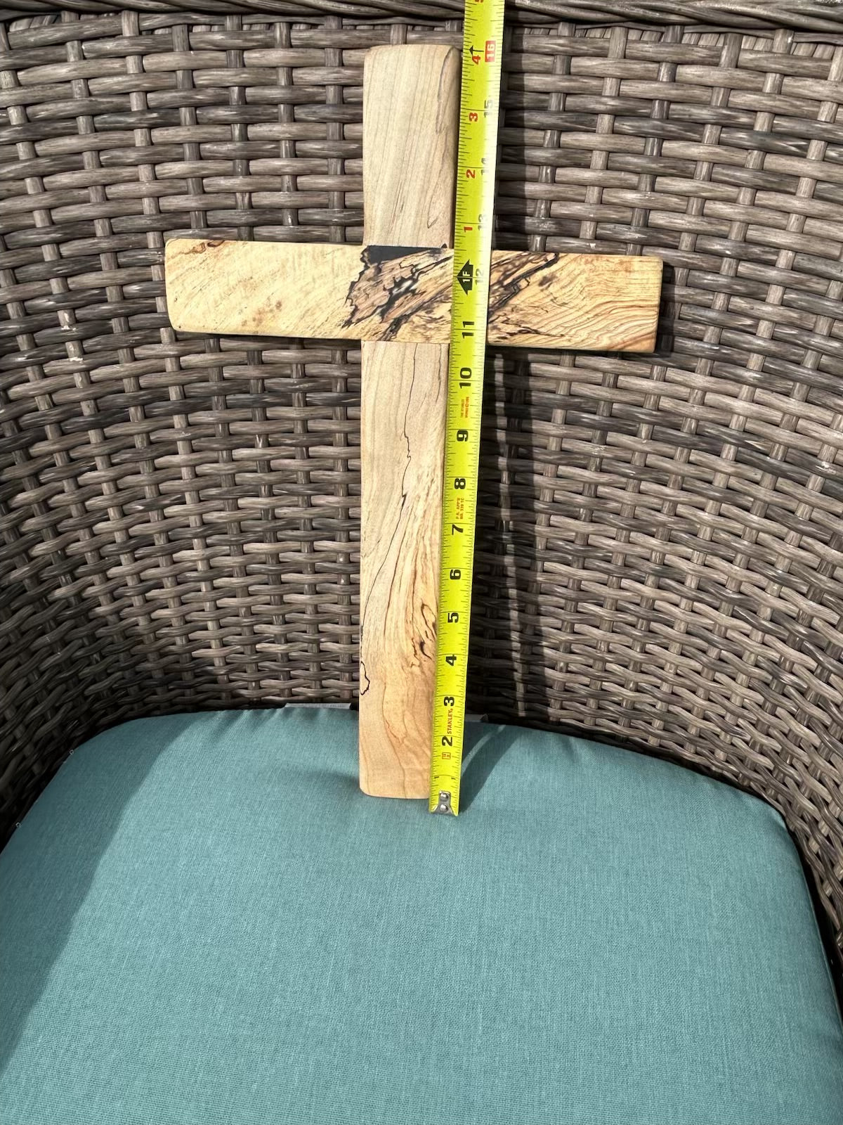 Wooden cross Baptism gift wedding gift anniversary gift wooden cross art wooden art birthday gift presents for her Father’s Day Valentine’s Day