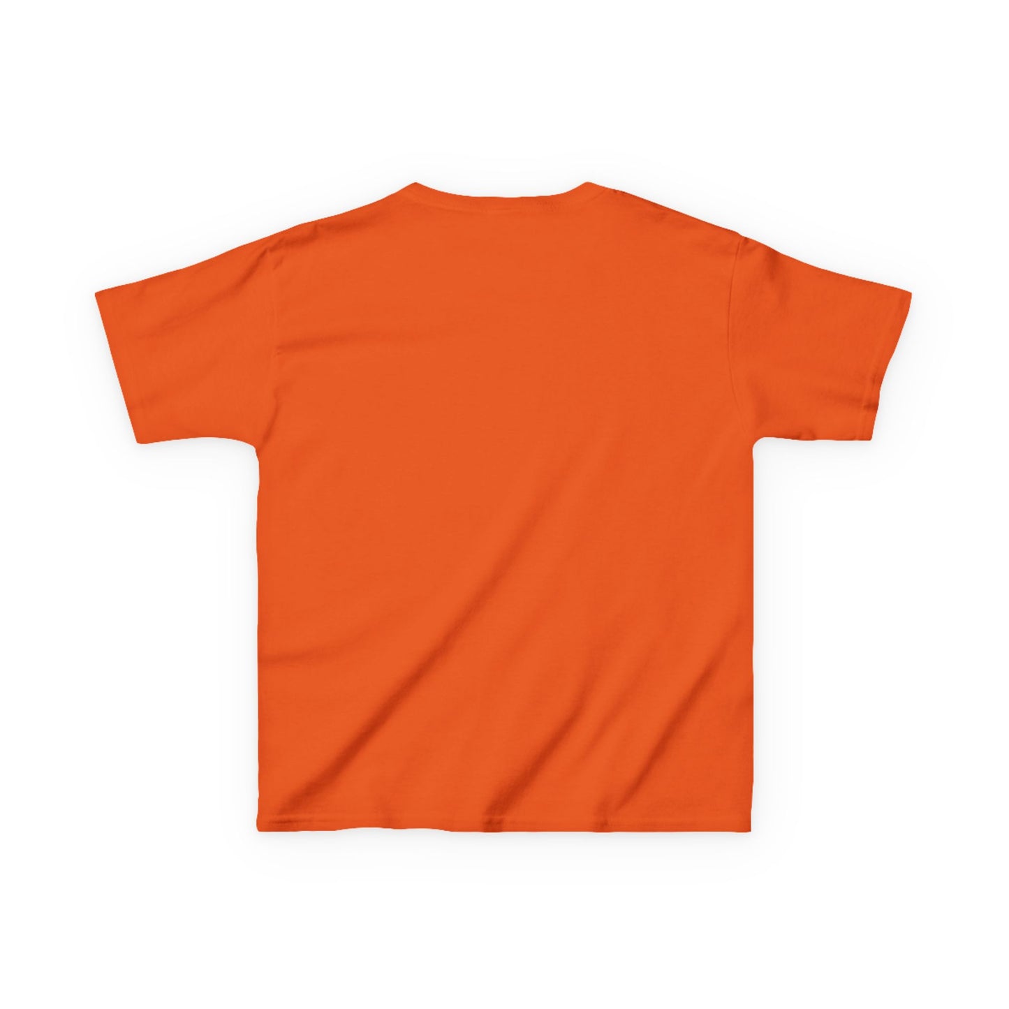 Kids Tee — "Jesus let them See You In Me" Graphic Cotton T-Shirt