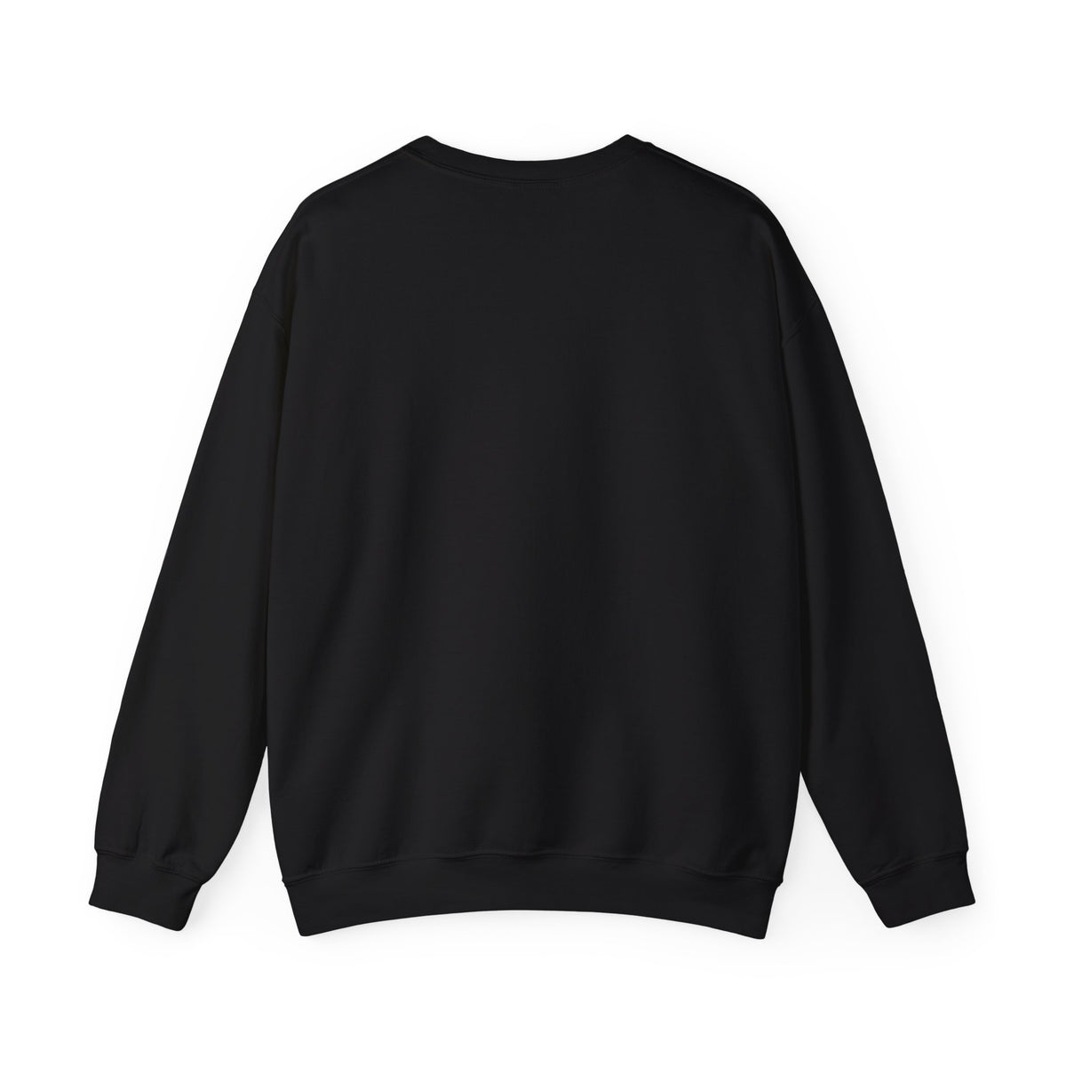 By His Grace Christian Sweatshirt – Faith-Based Inspirational Crewneck