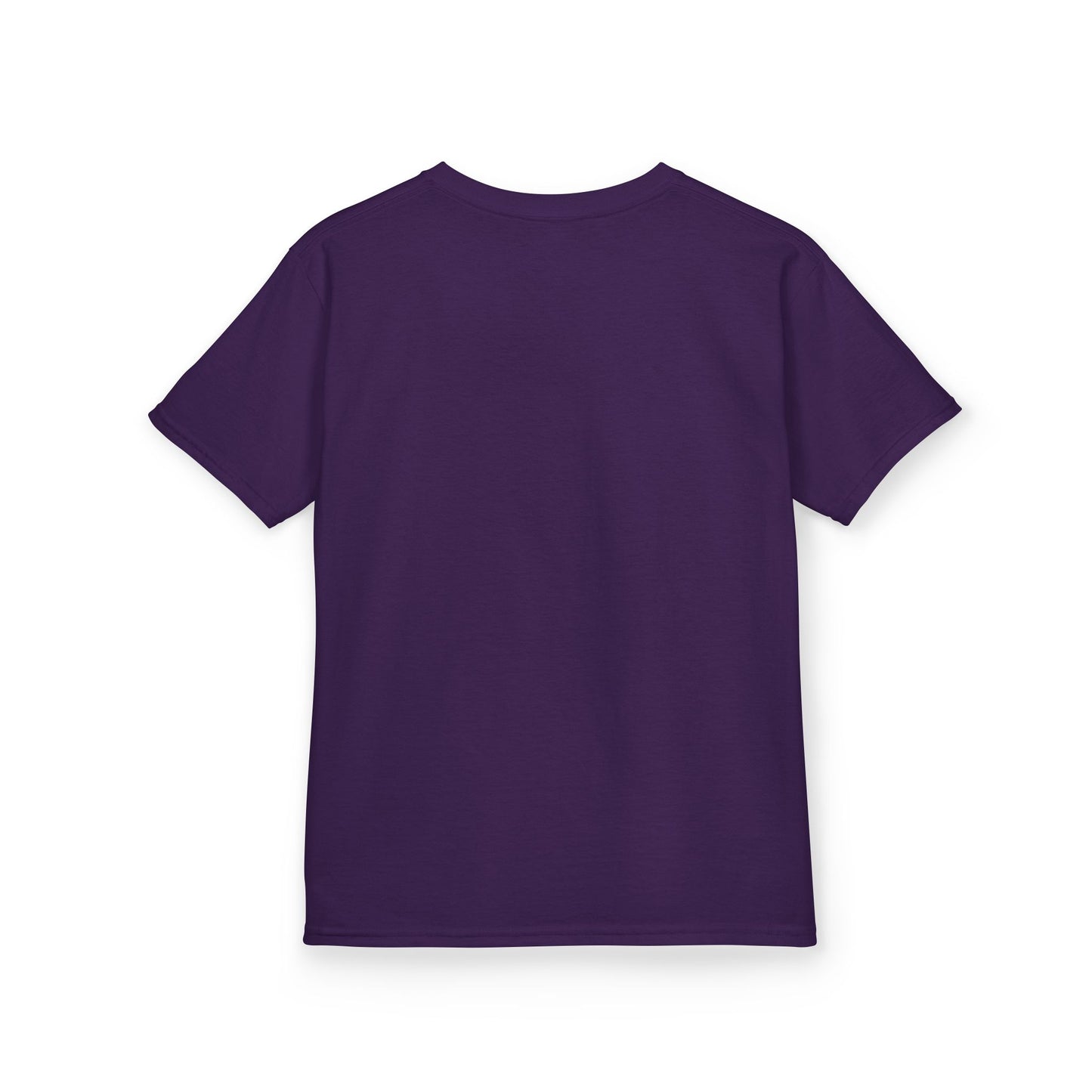Kids Tee — "Jesus let them See You In Me" Graphic Cotton T-Shirt