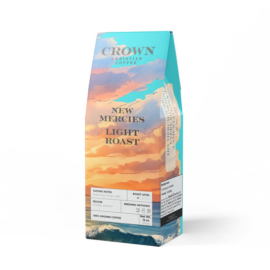 New Mercies Light Roast (Light Roast)