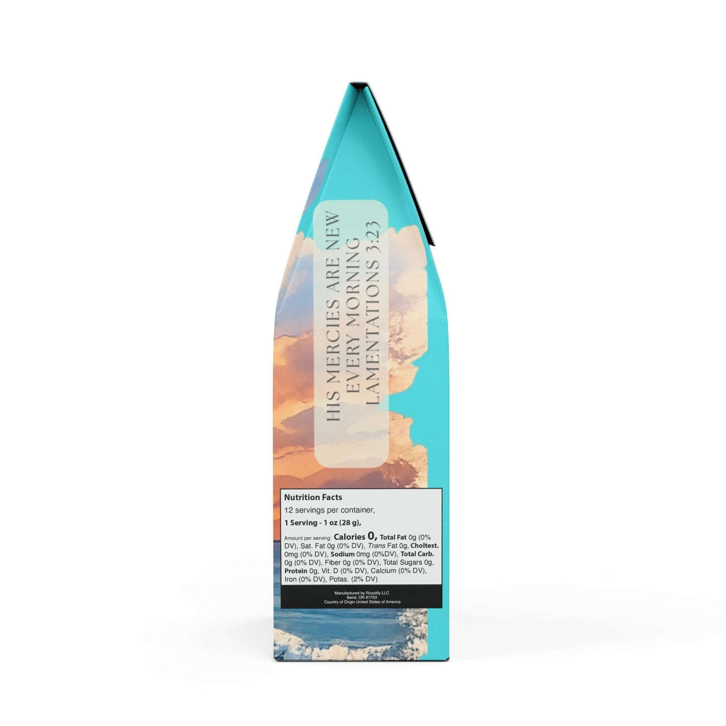 New Mercies Light Roast (Light Roast)