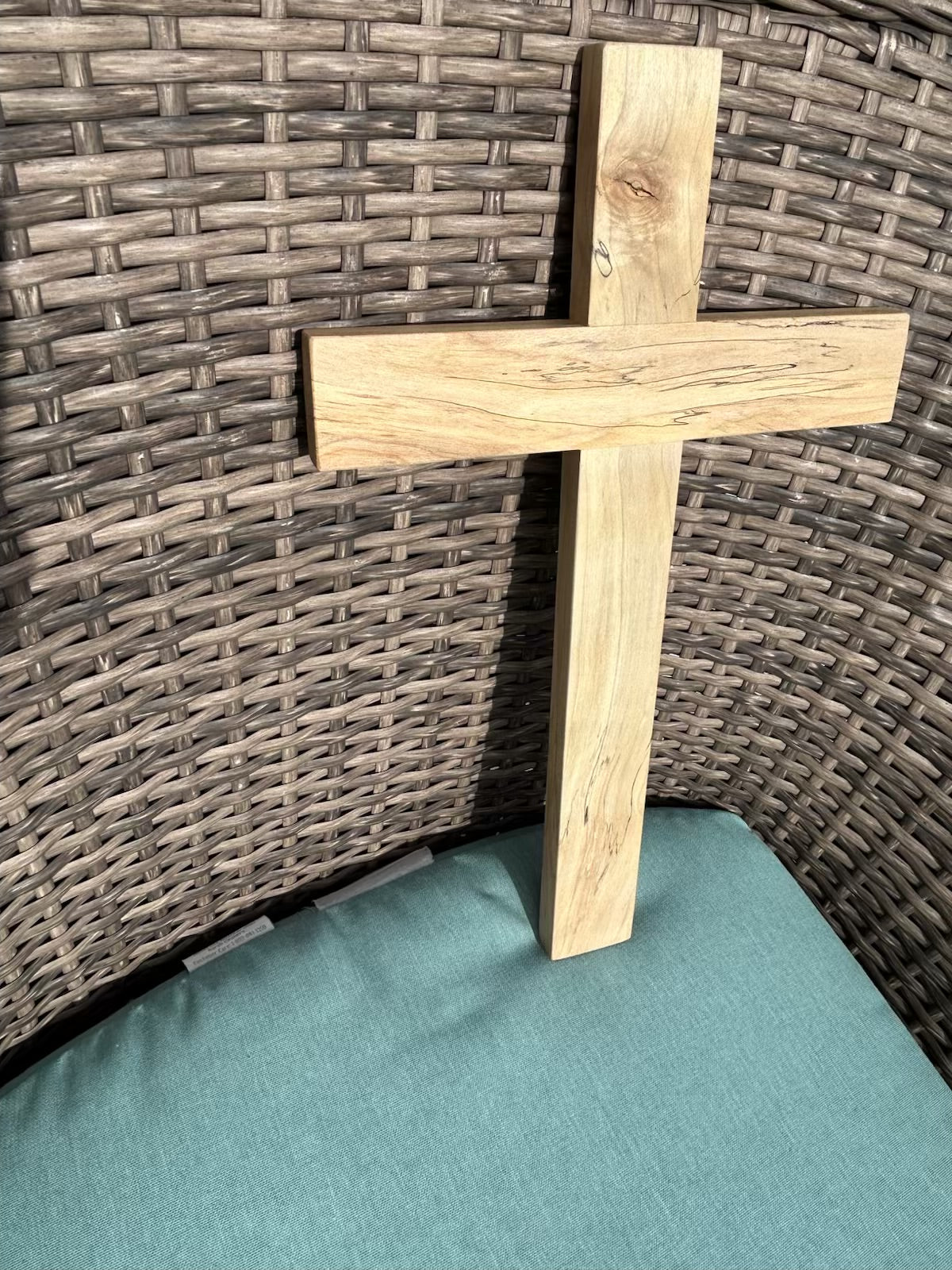 Wooden cross Baptism gift wedding gift anniversary gift wooden cross art wooden art birthday gift presents for her Father’s Day Valentine’s Day