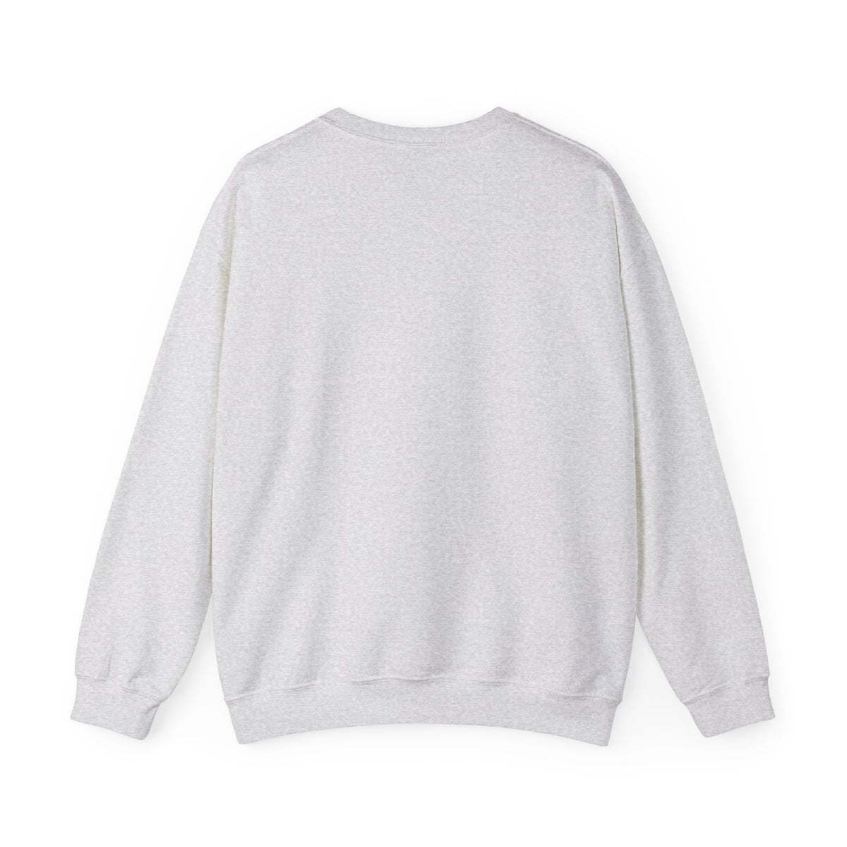 Stillness Holds Inspirational Lion Christian Crewneck Sweatshirt