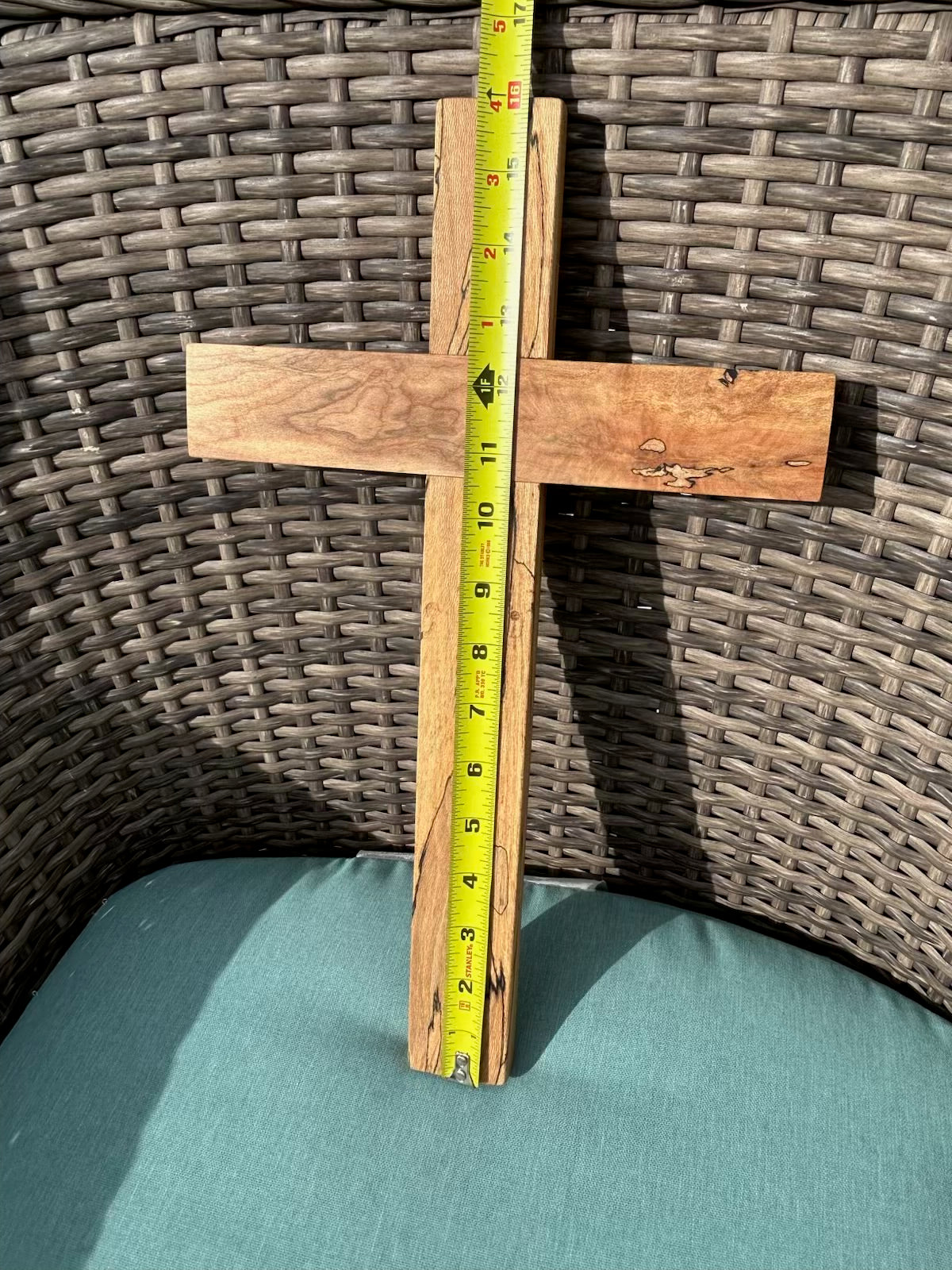 Wooden cross Baptism gift wedding gift anniversary gift wooden cross art wooden art birthday gift presents for her Father’s Day Valentine’s Day