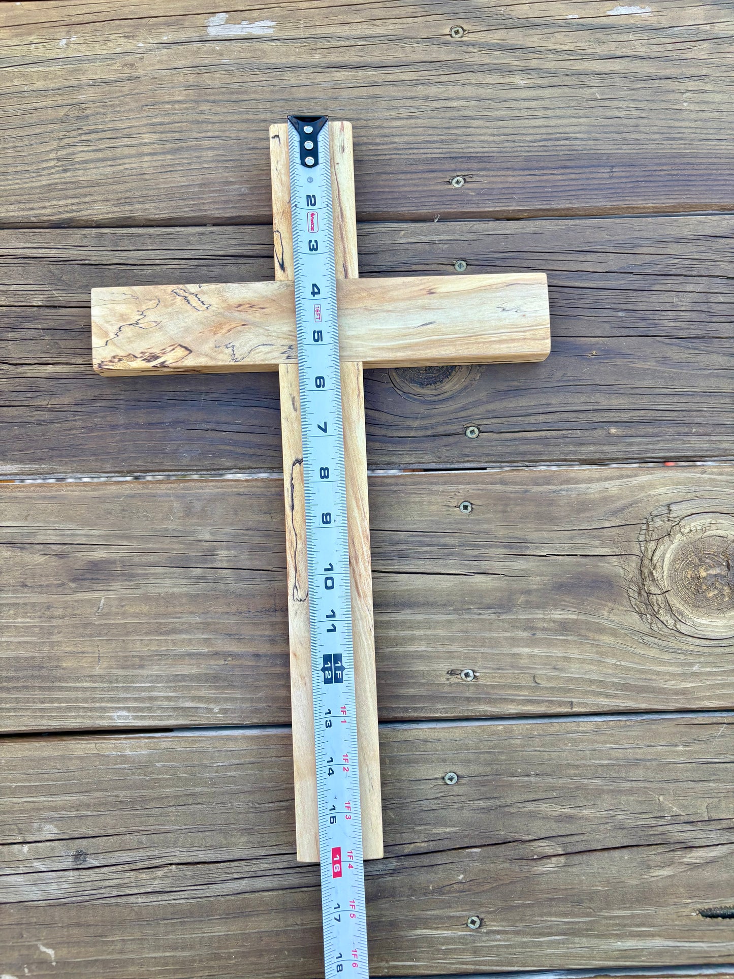 Wooden cross Baptism gift wedding gift anniversary gift wooden cross art wooden art birthday gift presents for her Father’s Day Valentine’s Day