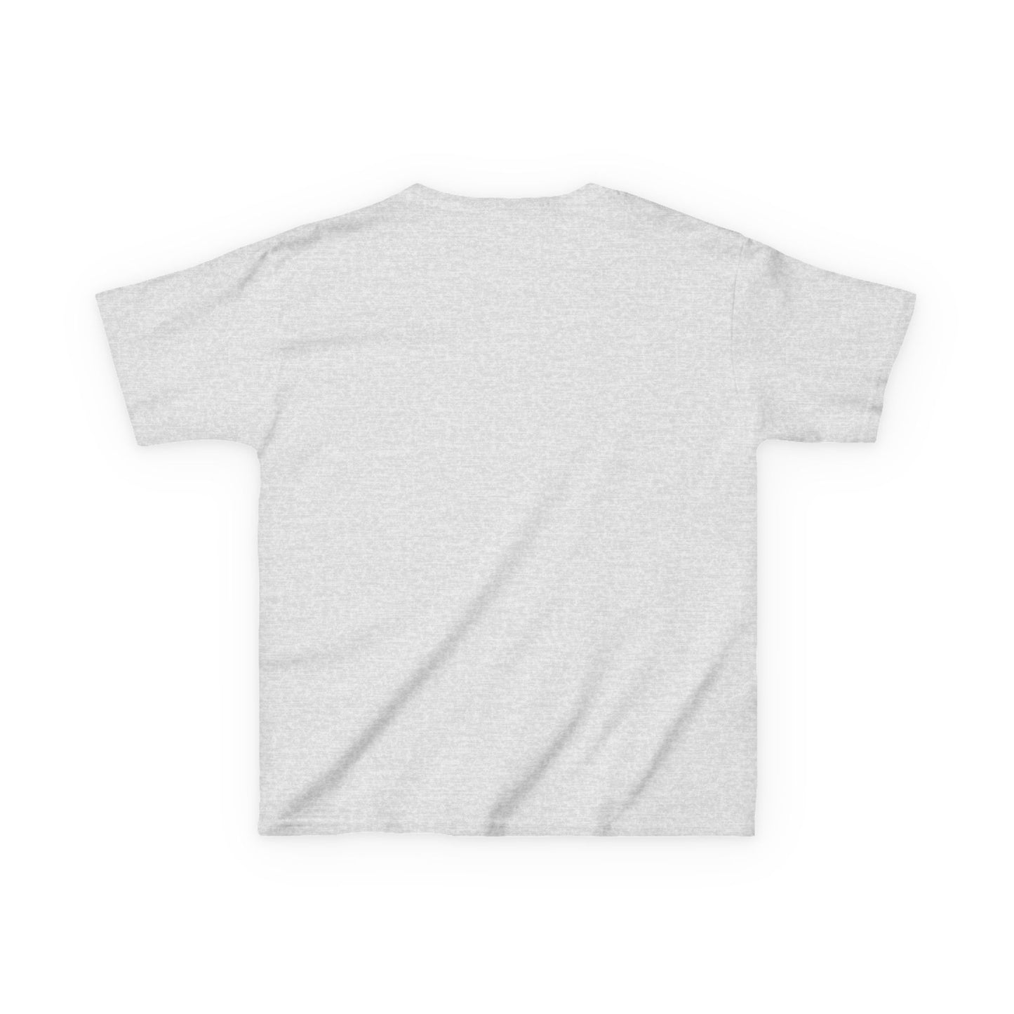 Kids Tee — "Jesus let them See You In Me" Graphic Cotton T-Shirt