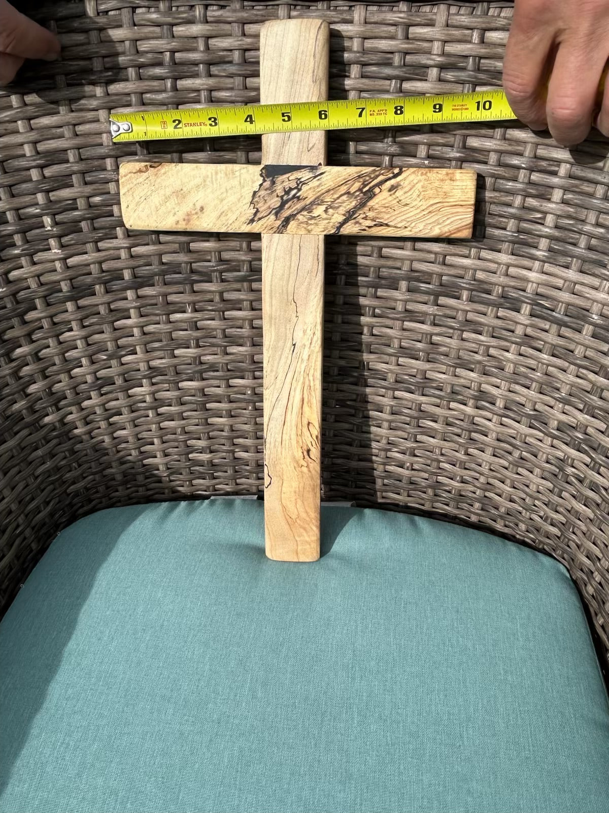 Wooden cross Baptism gift wedding gift anniversary gift wooden cross art wooden art birthday gift presents for her Father’s Day Valentine’s Day