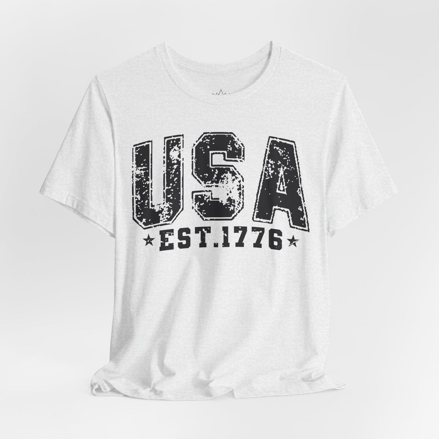USA EST. 1776 Graphic Tee