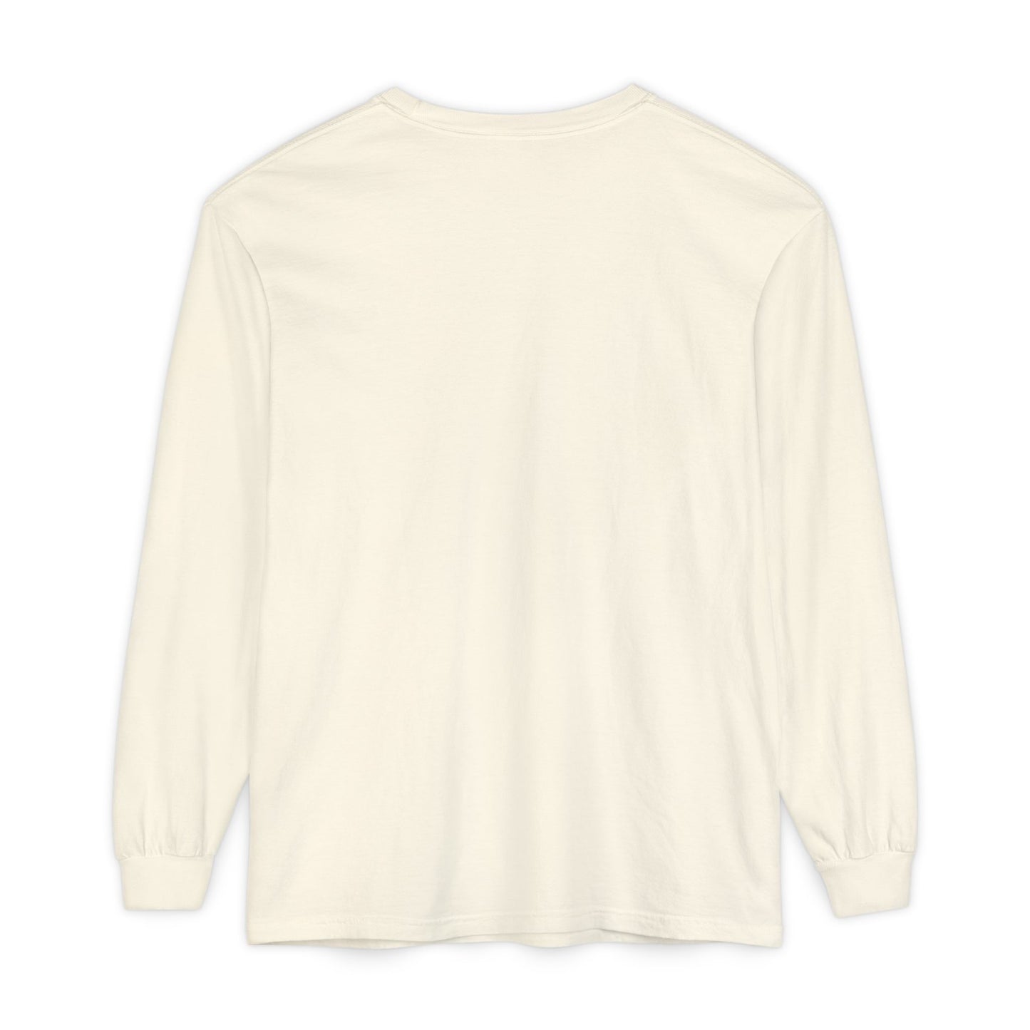 Lion of Judah Long Sleeve T-Shirt