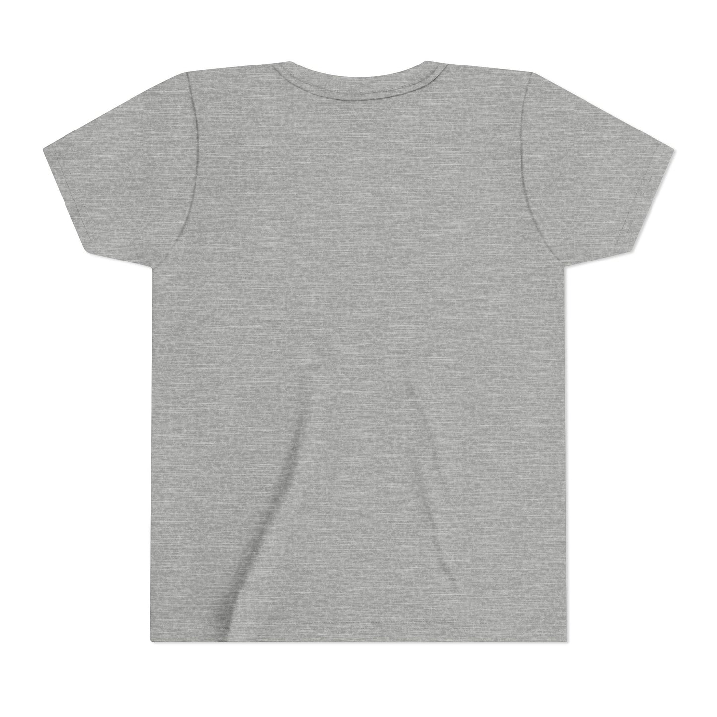 You Are Worth More Than Many Sparrows Youth Tee — Inspirational Kids Graphic T-Shirt