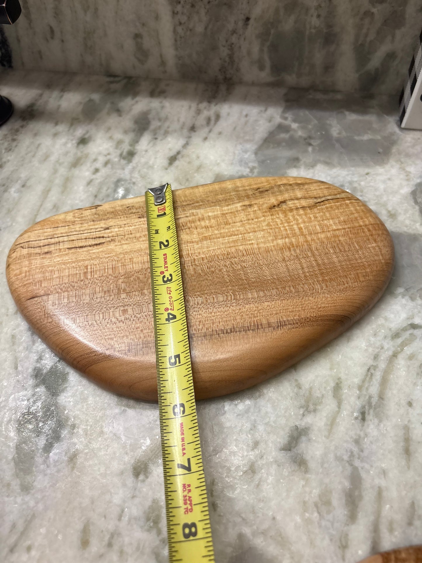 handcrafted display board mini riser board soap board Mini Display board decor stand board