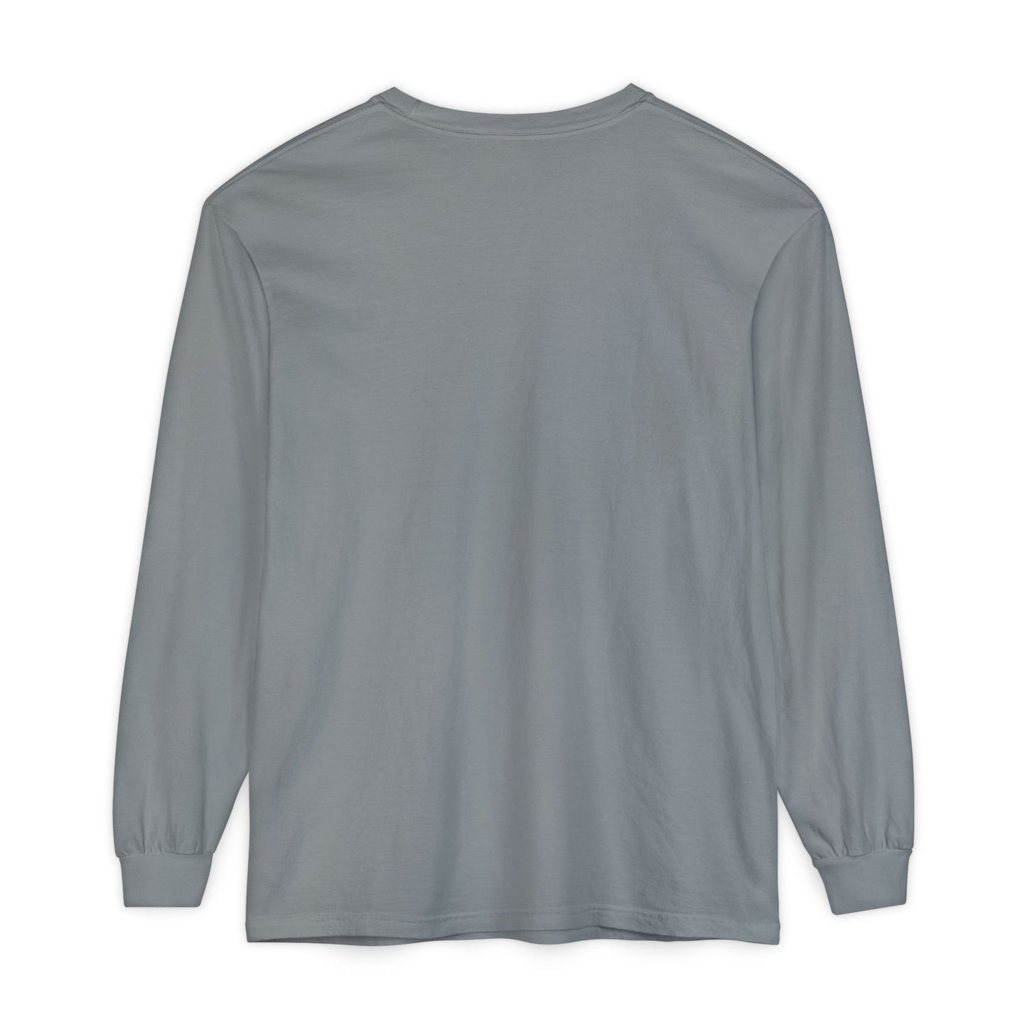 Lion of Judah Long Sleeve T-Shirt