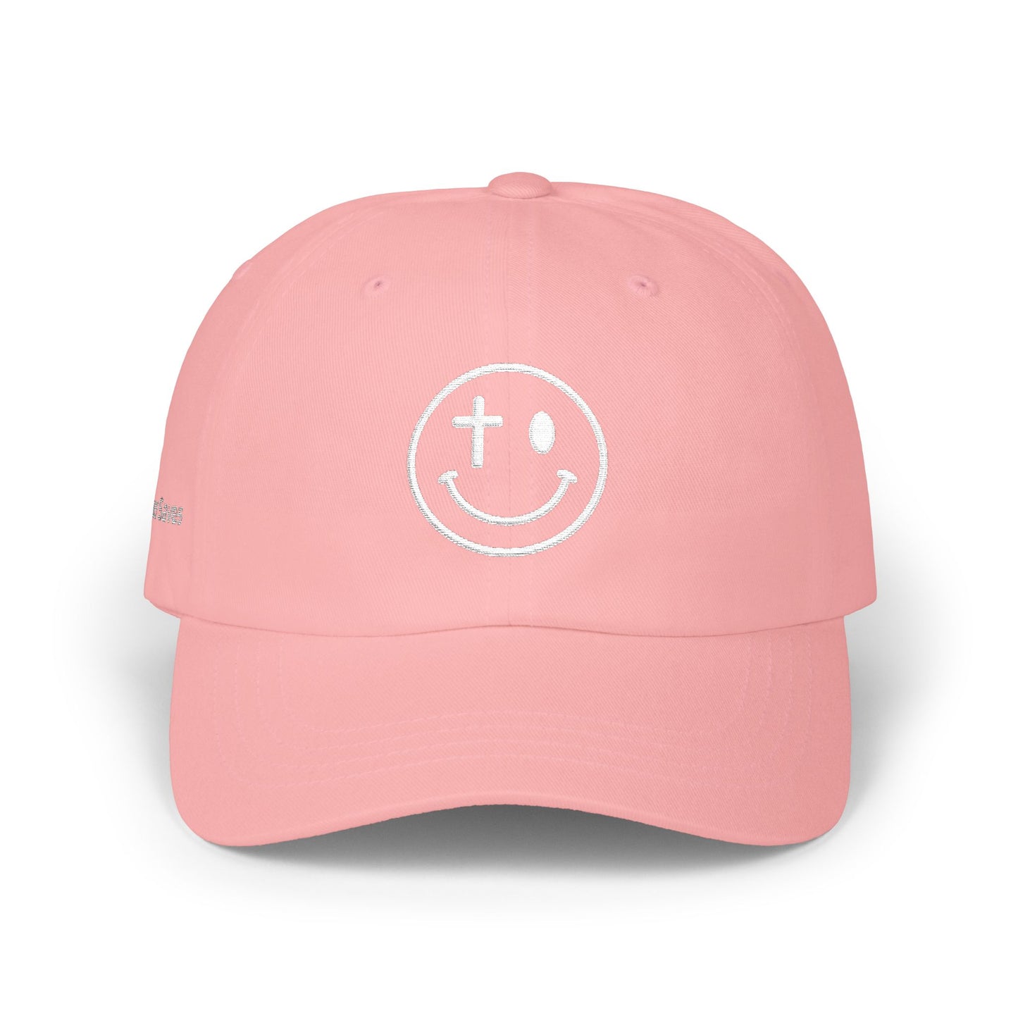 Jesus Saves Classic Dad Cap