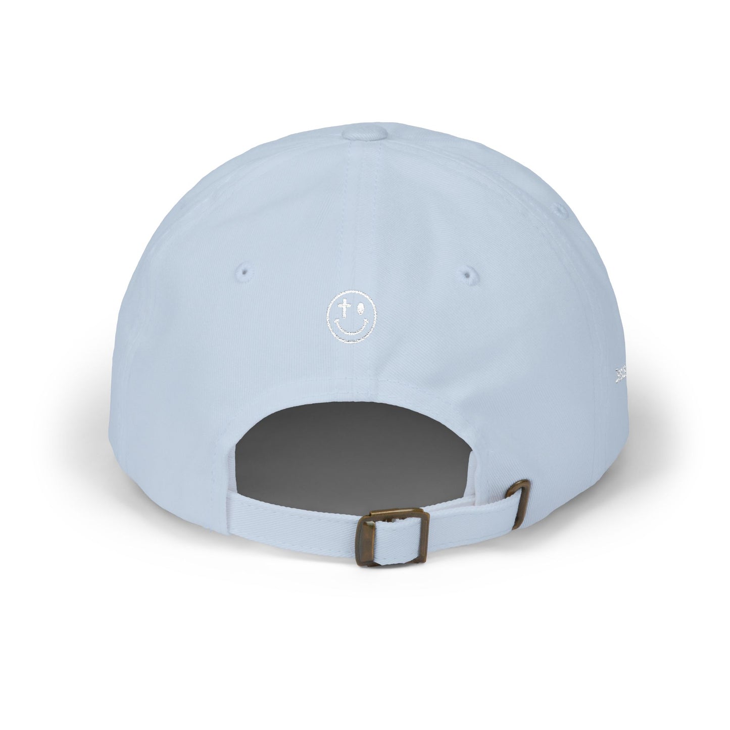 Jesus Saves Classic Dad Cap