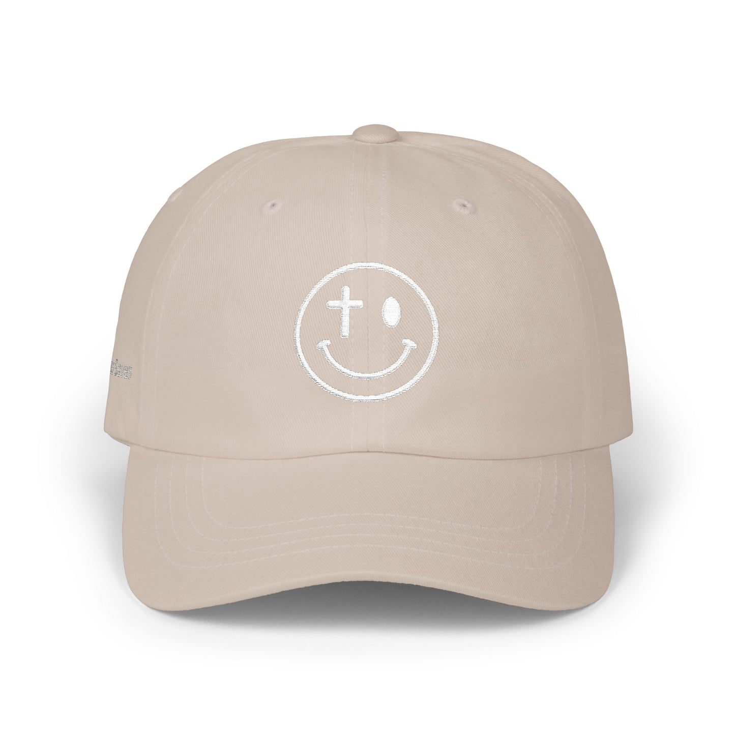 Jesus Saves Classic Dad Cap
