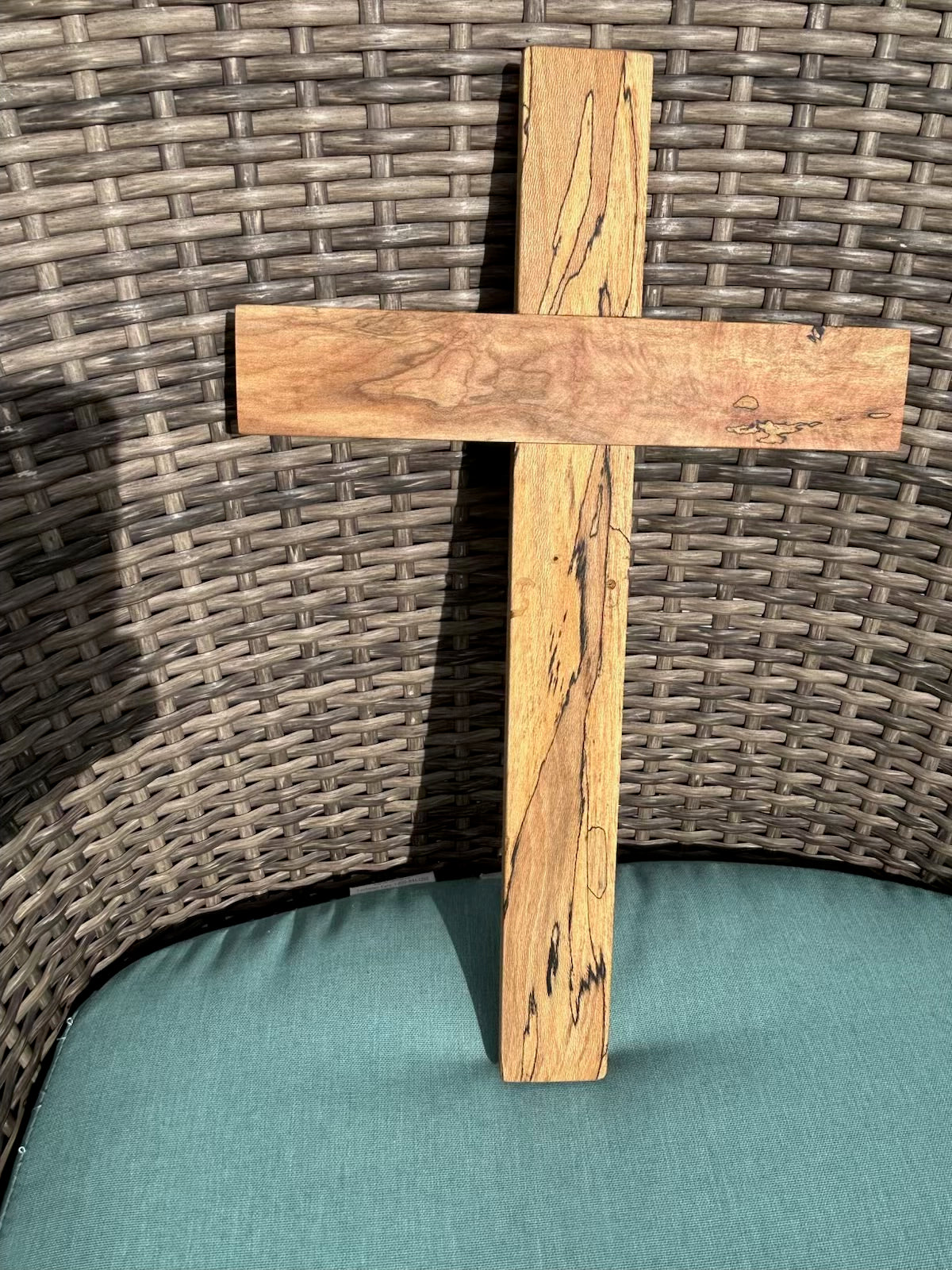 Wooden cross Baptism gift wedding gift anniversary gift wooden cross art wooden art birthday gift presents for her Father’s Day Valentine’s Day