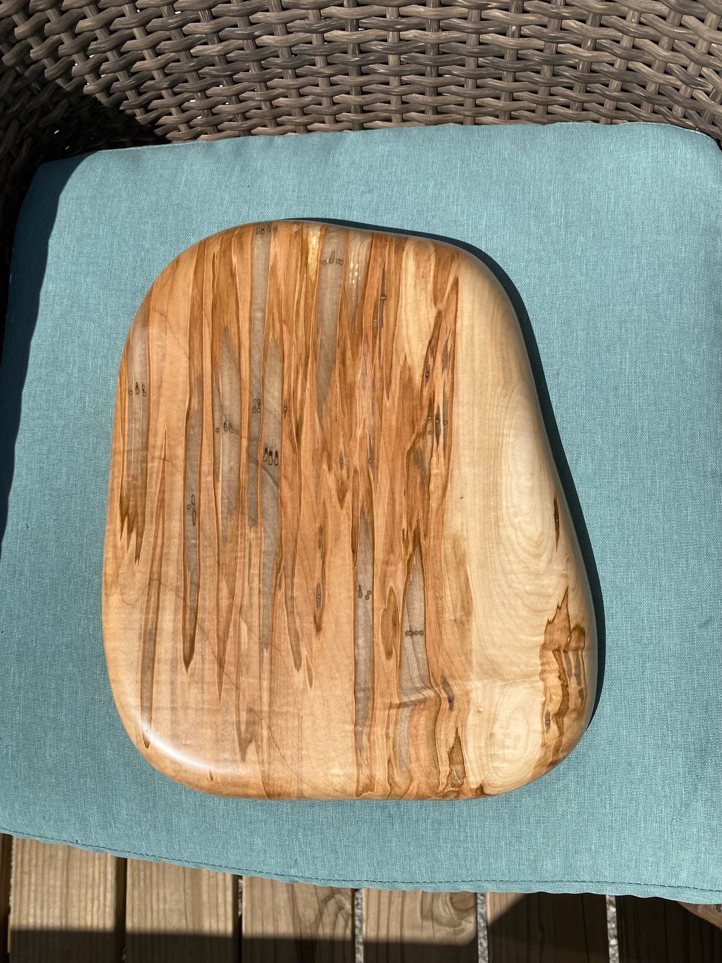 Charcuterie board placeboard cheese board