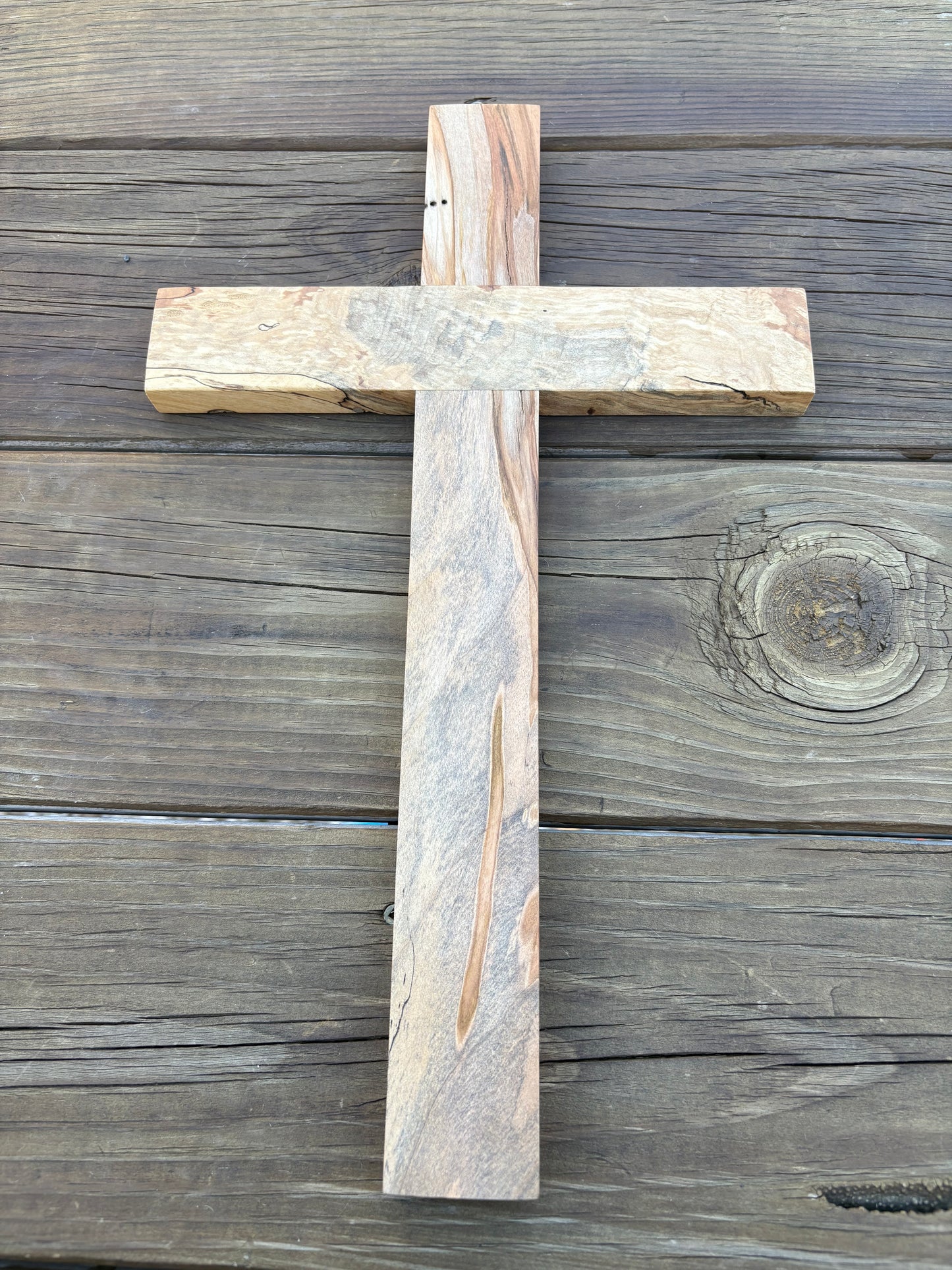 Wooden cross Baptism gift wedding gift anniversary gift wooden cross art wooden art birthday gift presents for her Father’s Day Valentine’s Day