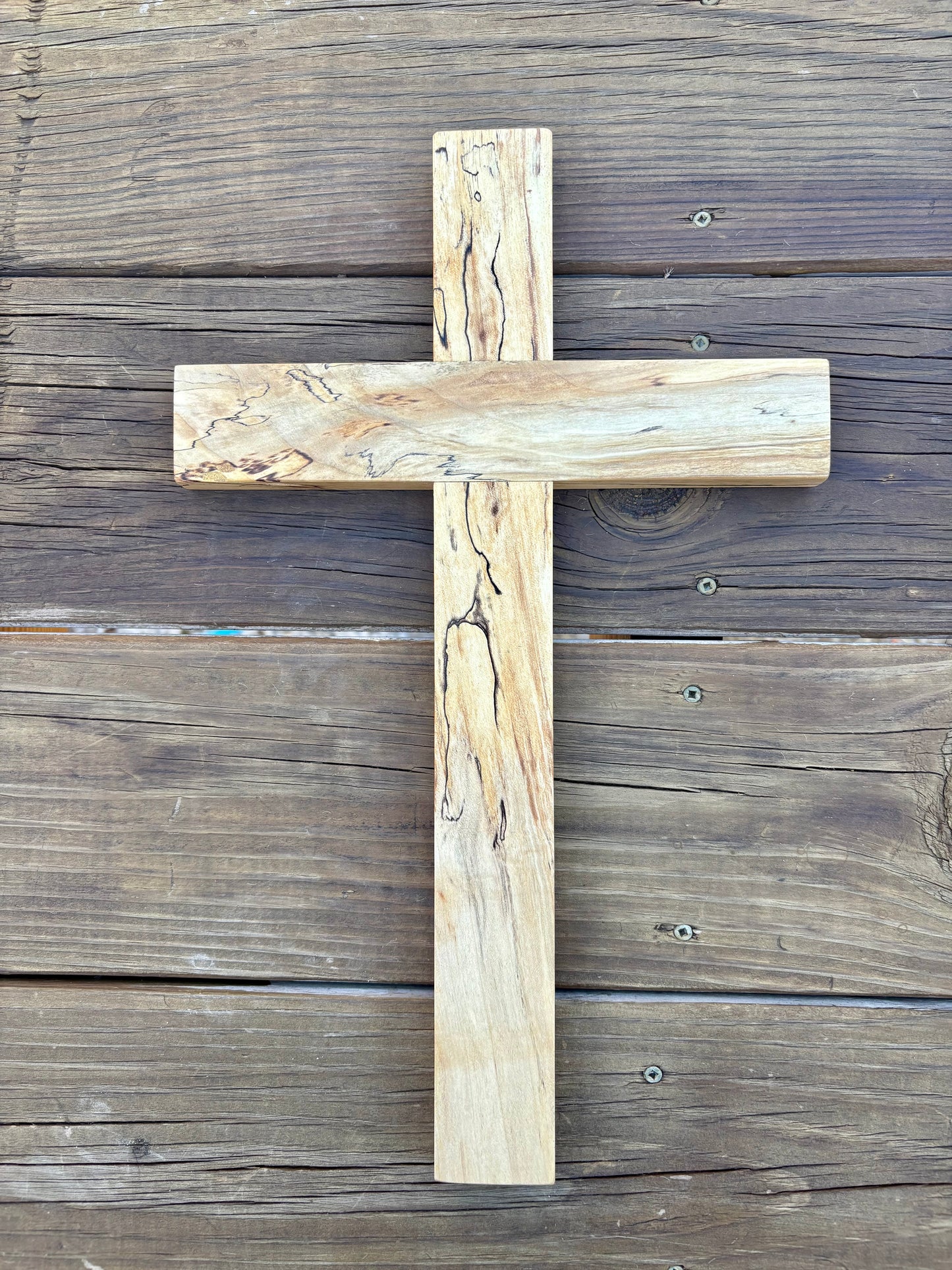 Wooden cross Baptism gift wedding gift anniversary gift wooden cross art wooden art birthday gift presents for her Father’s Day Valentine’s Day