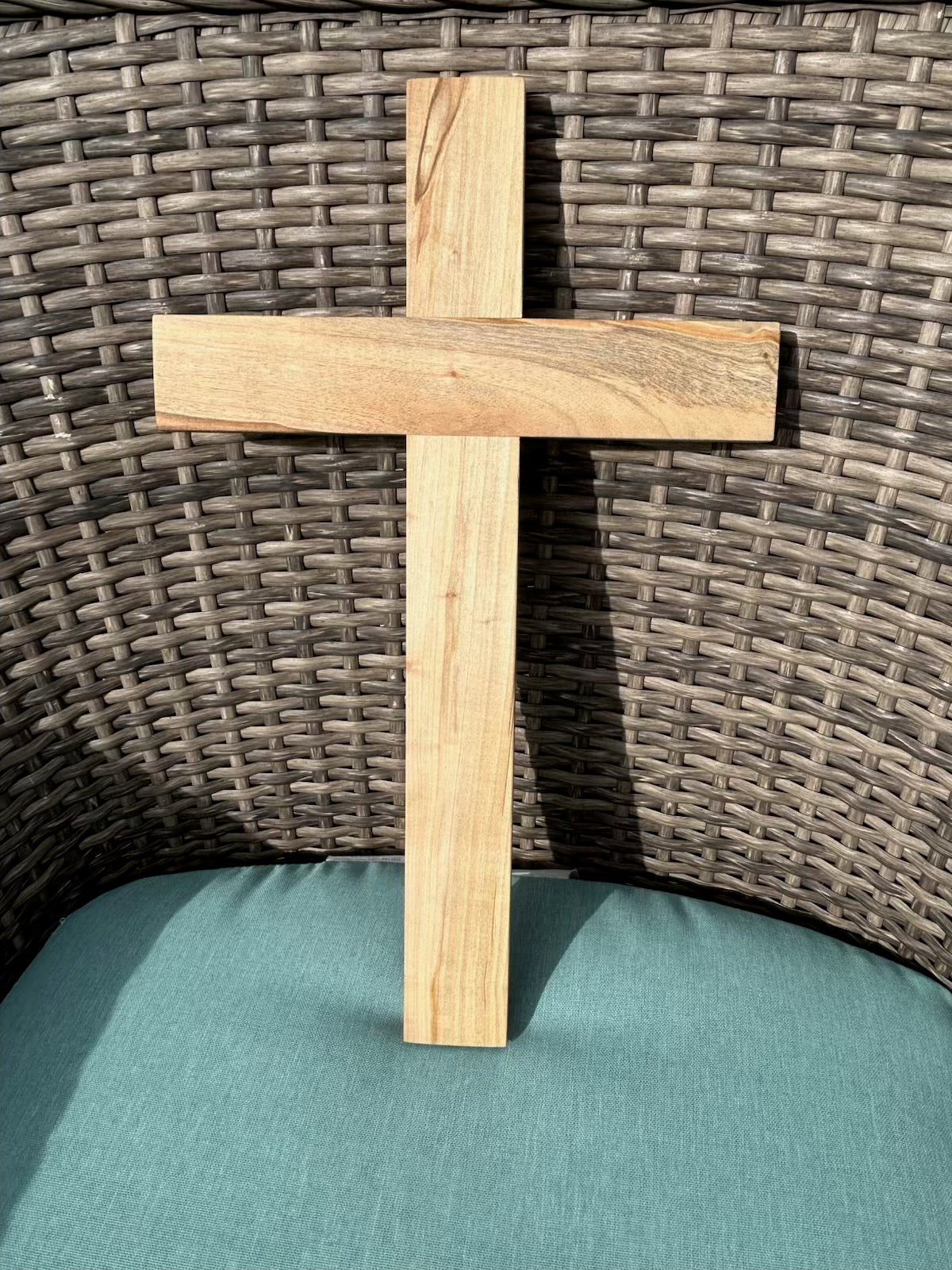 Wooden cross Baptism gift wedding gift anniversary gift wooden cross art wooden art birthday gift presents for her Father’s Day Valentine’s Day