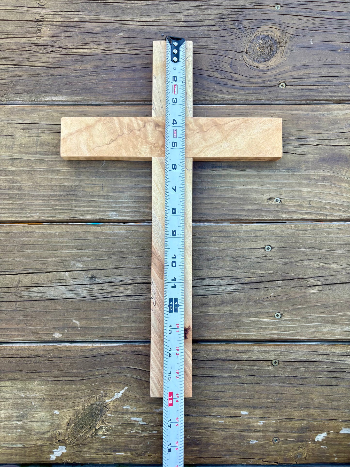 Wooden cross Baptism gift wedding gift anniversary gift wooden cross art wooden art birthday gift presents for her Father’s Day Valentine’s Day