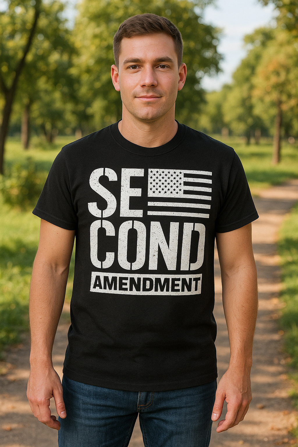 Second Amendment