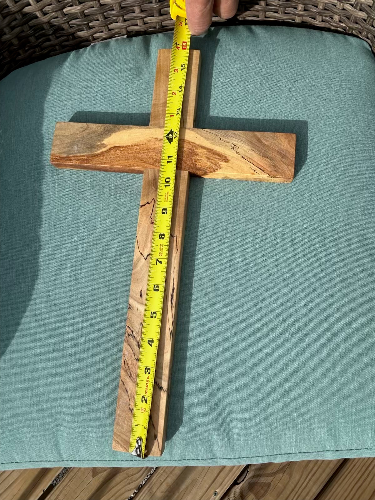 Wooden cross Baptism gift wedding gift anniversary gift wooden cross art wooden art birthday gift presents for her Father’s Day Valentine’s Day