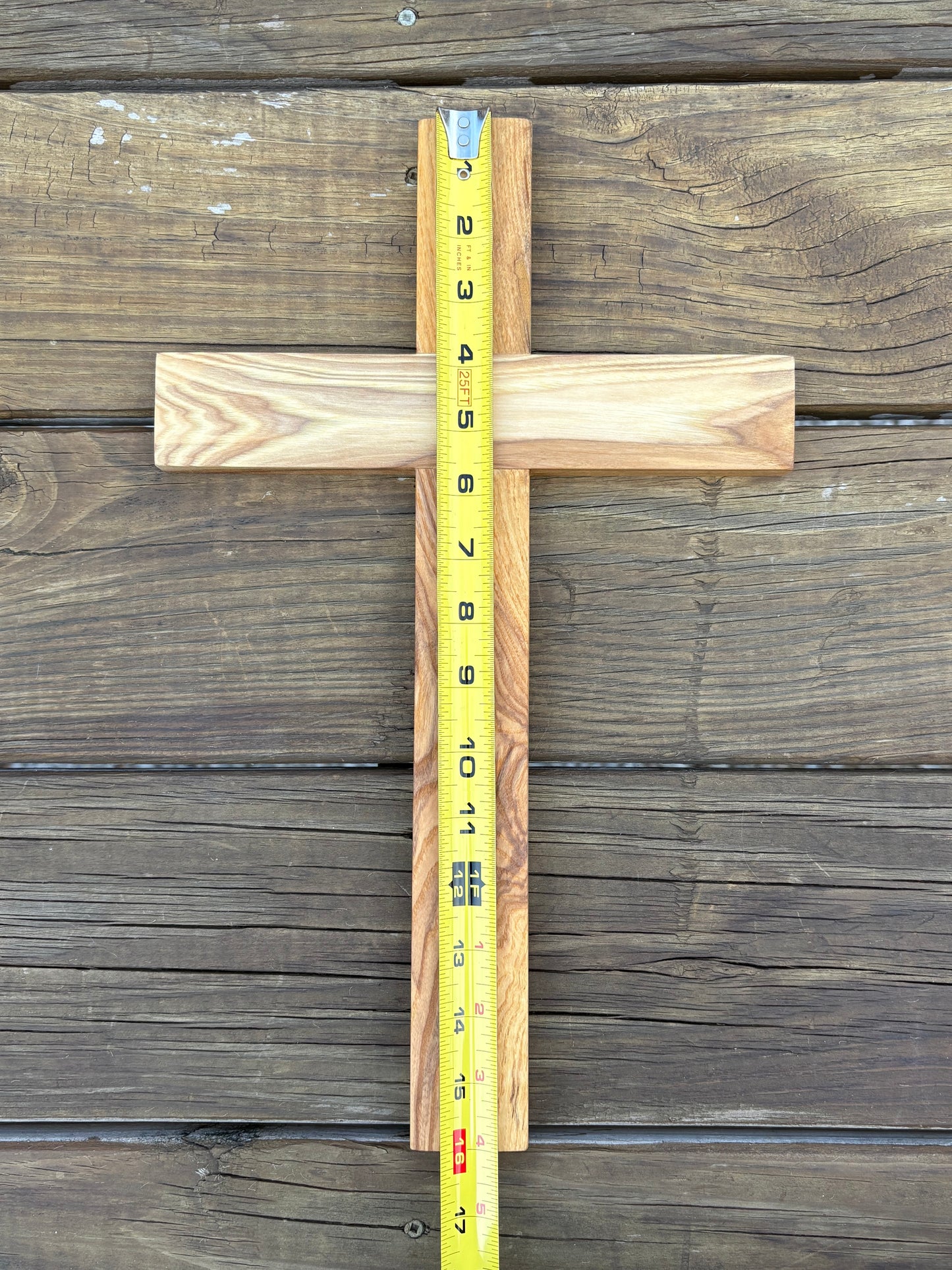 Wooden cross Baptism gift wedding gift anniversary gift wooden cross art wooden art birthday gift presents for her Father’s Day Valentine’s Day