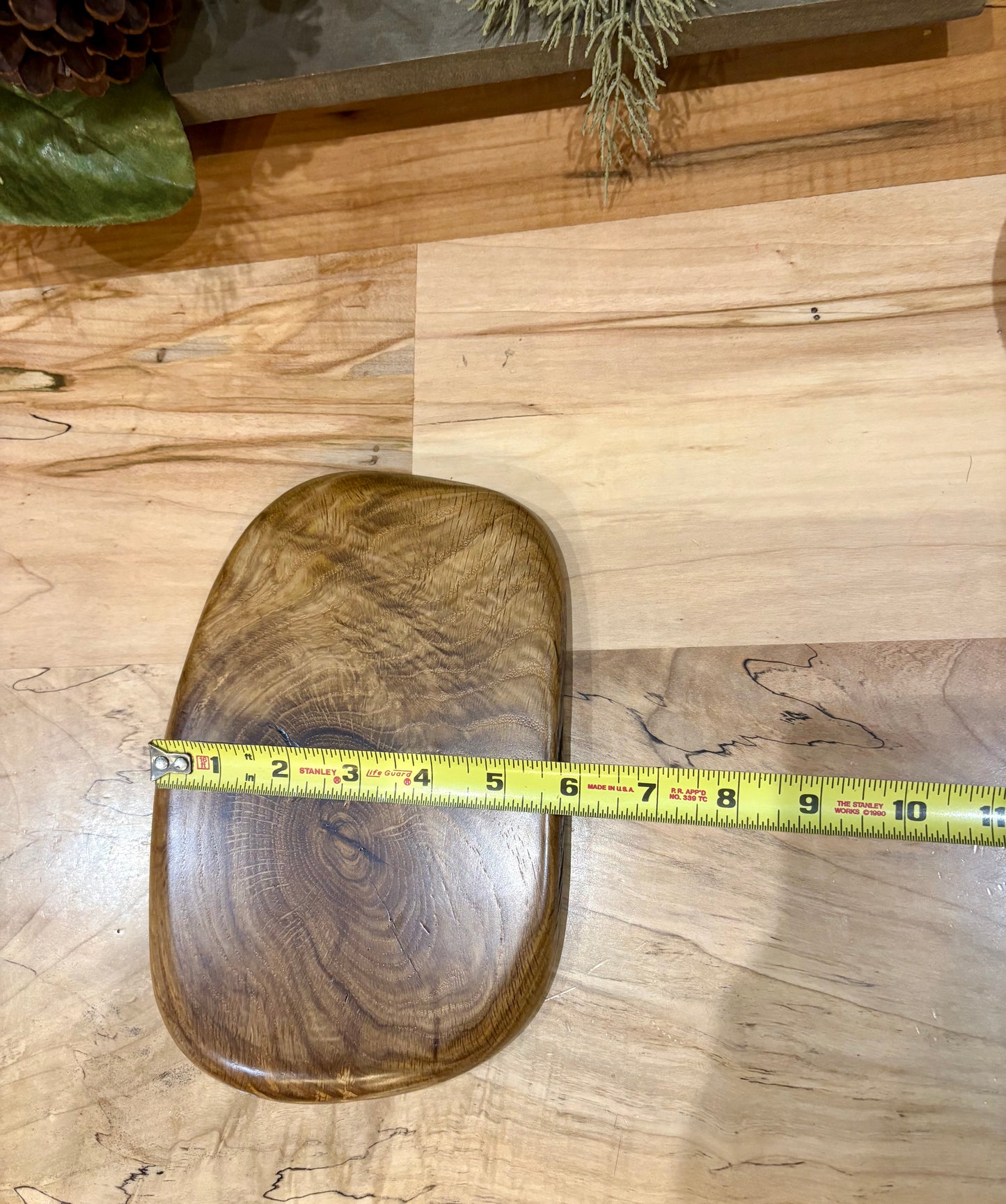 handcrafted display board mini riser board soap board Mini Display board decor stand board
