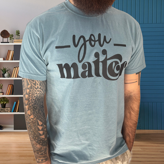 You Matter