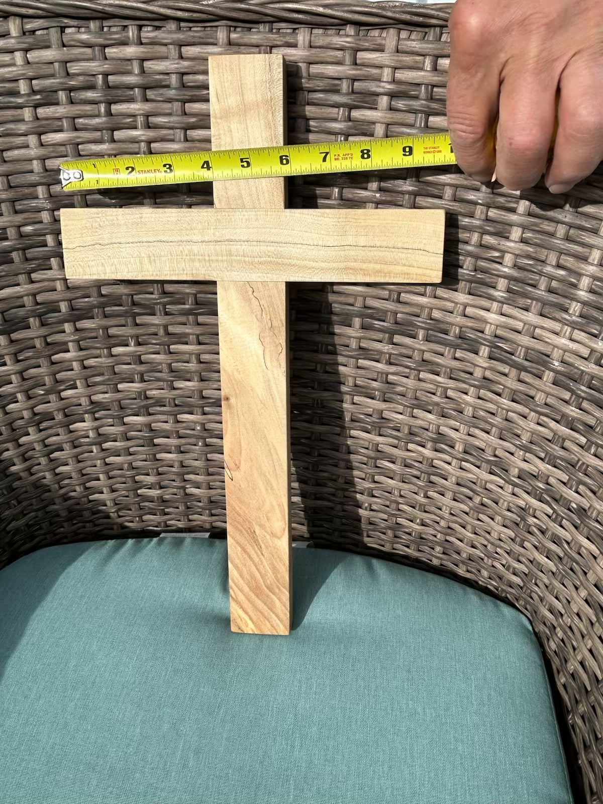 Baptism gift wedding gift anniversary gift wooden cross art wooden art birthday gift presents for her Father’s Day Valentine’s Day