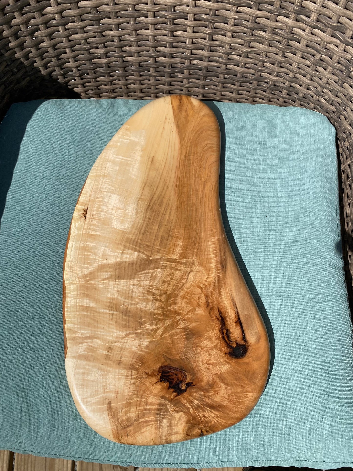 Charcuterie board placeboard cheese board
