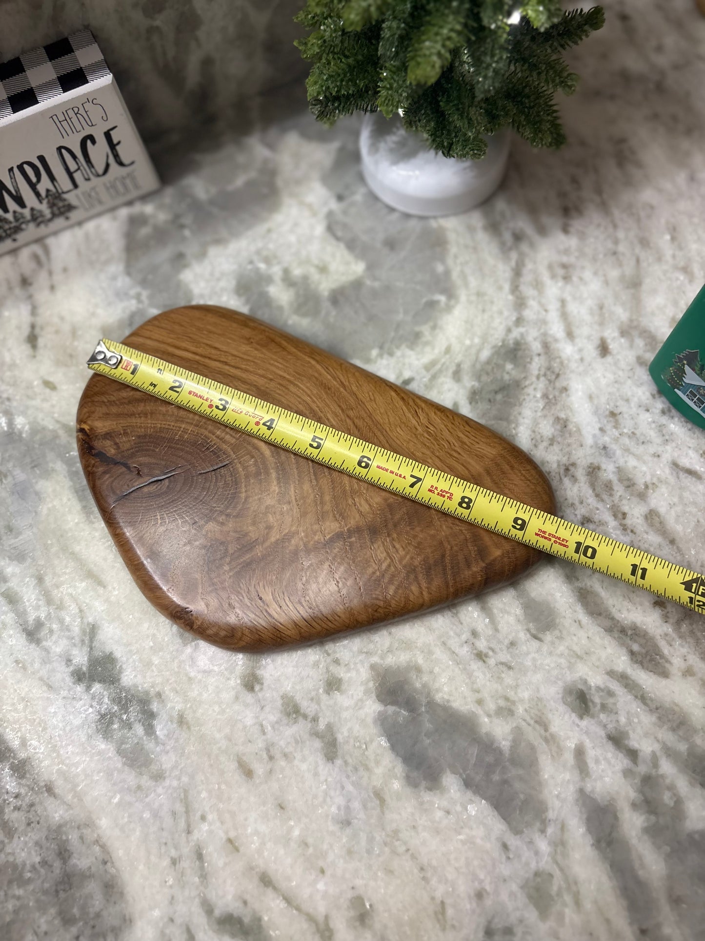 handcrafted display board mini riser board soap board Mini Display board decor stand board