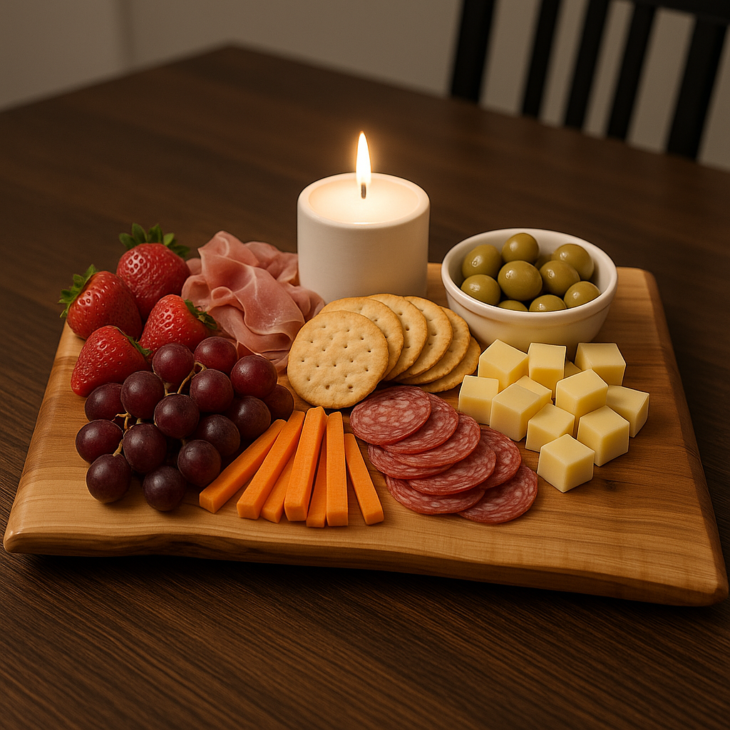 Charcuterie Board Cheese Board Olive Board