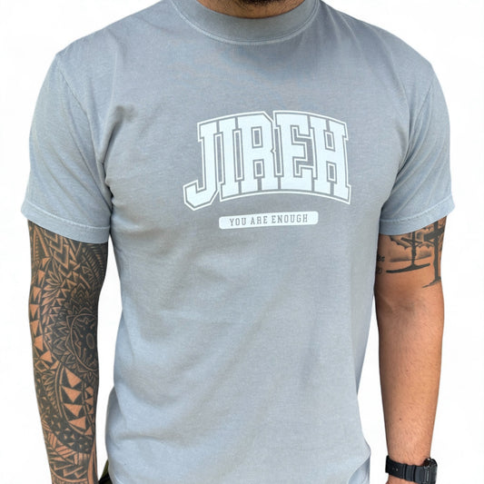 JIREH Comfort Colors T-Shirt