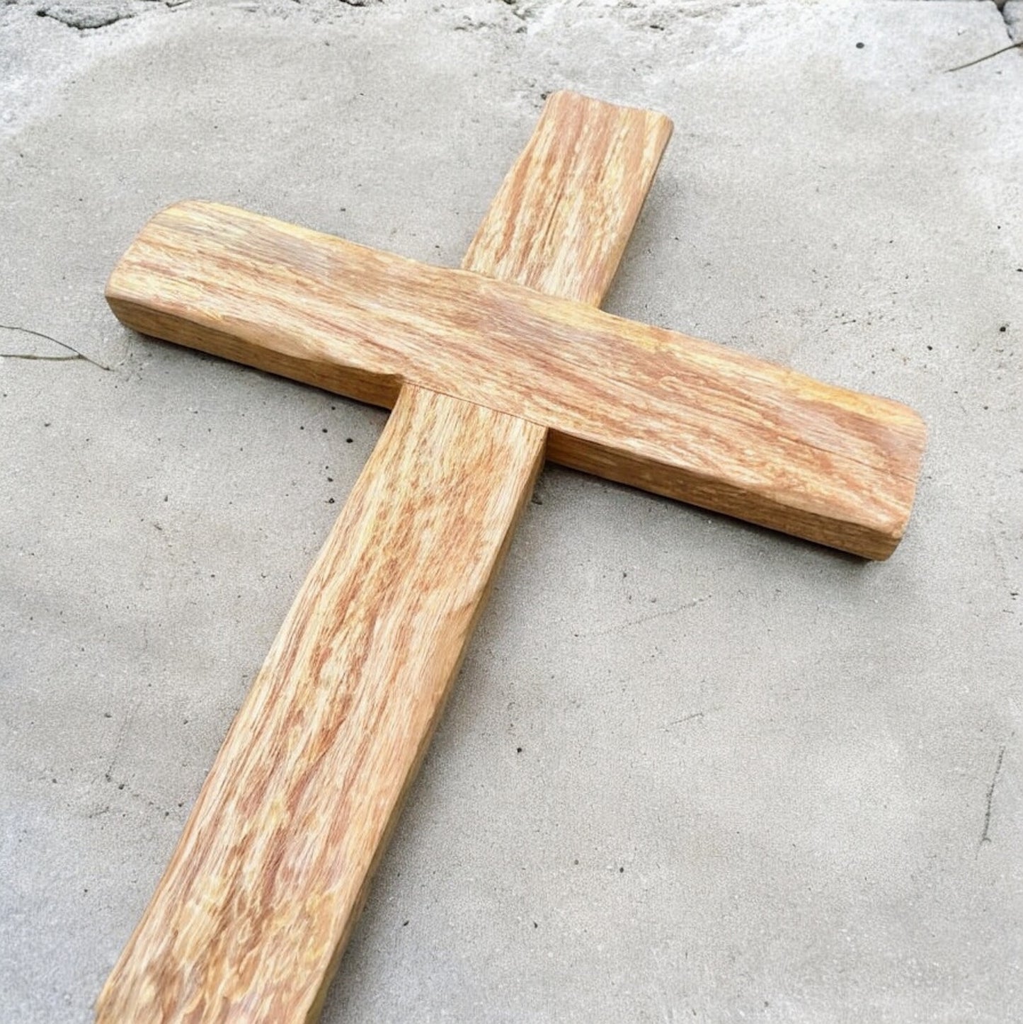Wooden cross Baptism gift wedding gift anniversary gift wooden cross art wooden art birthday gift presents for her Father’s Day Valentine’s Day