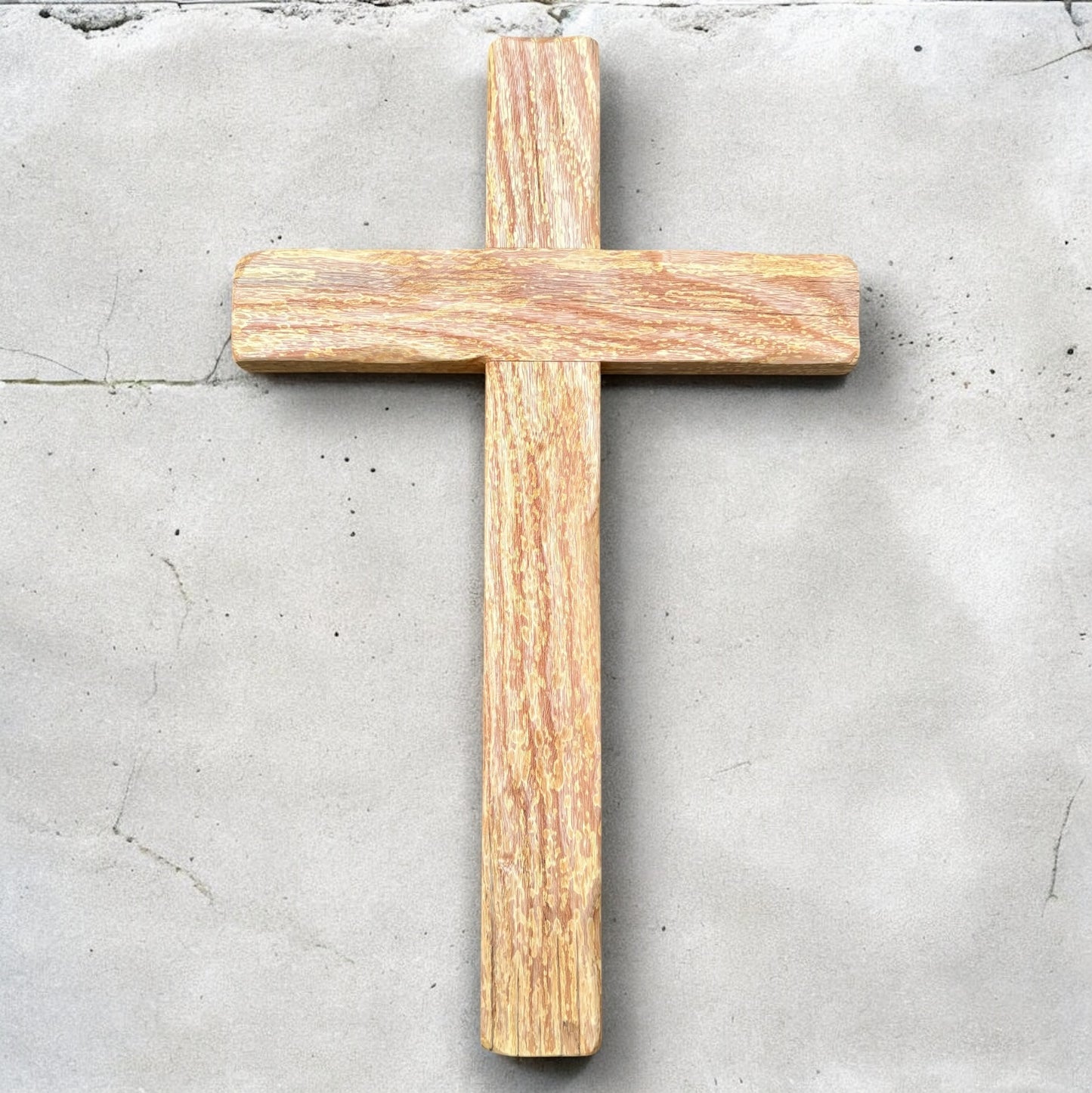 Wooden cross Baptism gift wedding gift anniversary gift wooden cross art wooden art birthday gift presents for her Father’s Day Valentine’s Day