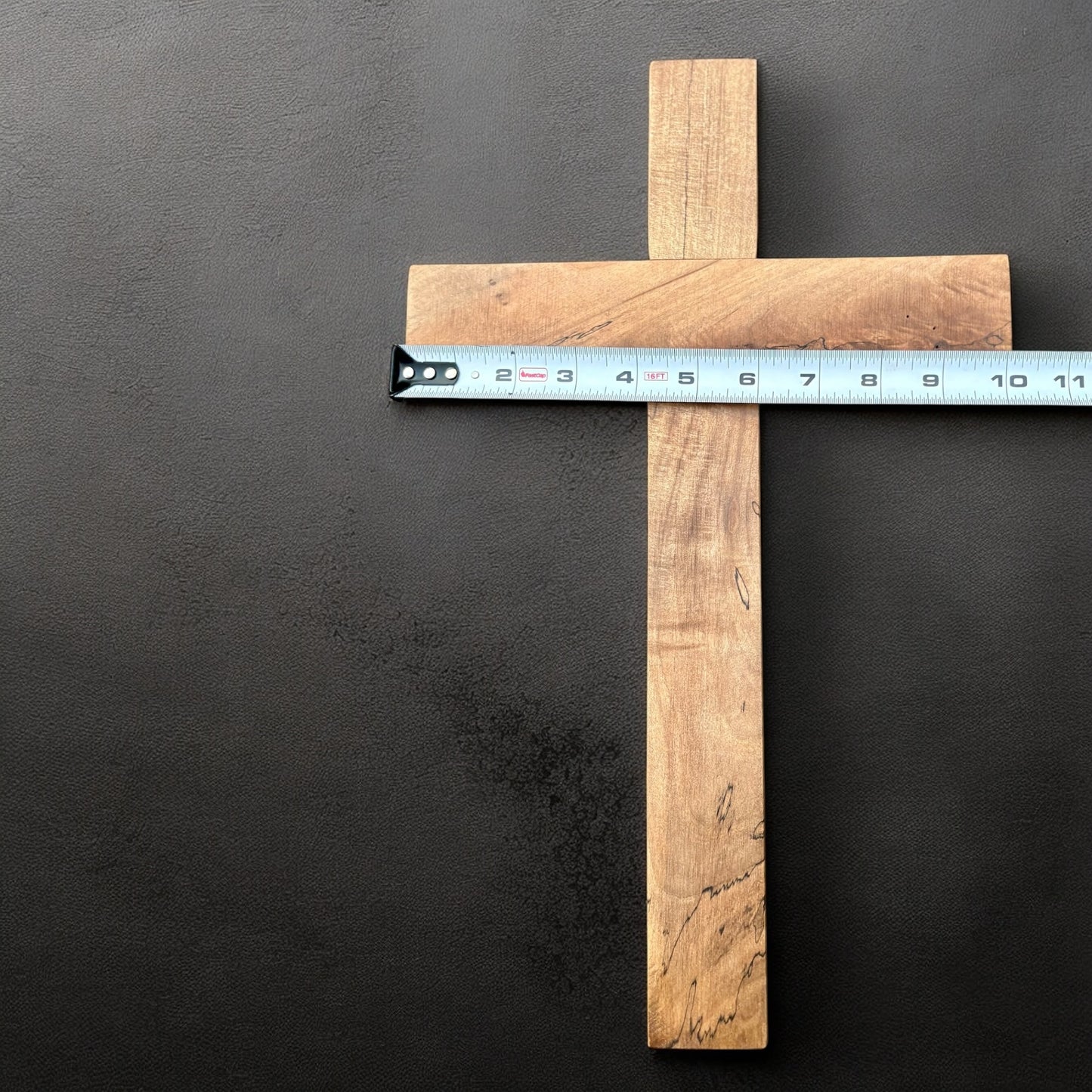 Wood cross Baptism gift wedding gift anniversary gift wooden cross art wooden art birthday gift presents for her Father’s Day Valentine’s Day