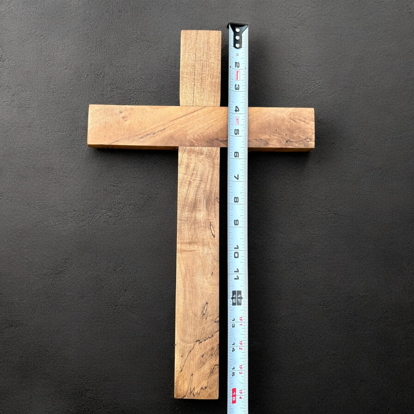 Wood cross Baptism gift wedding gift anniversary gift wooden cross art wooden art birthday gift presents for her Father’s Day Valentine’s Day