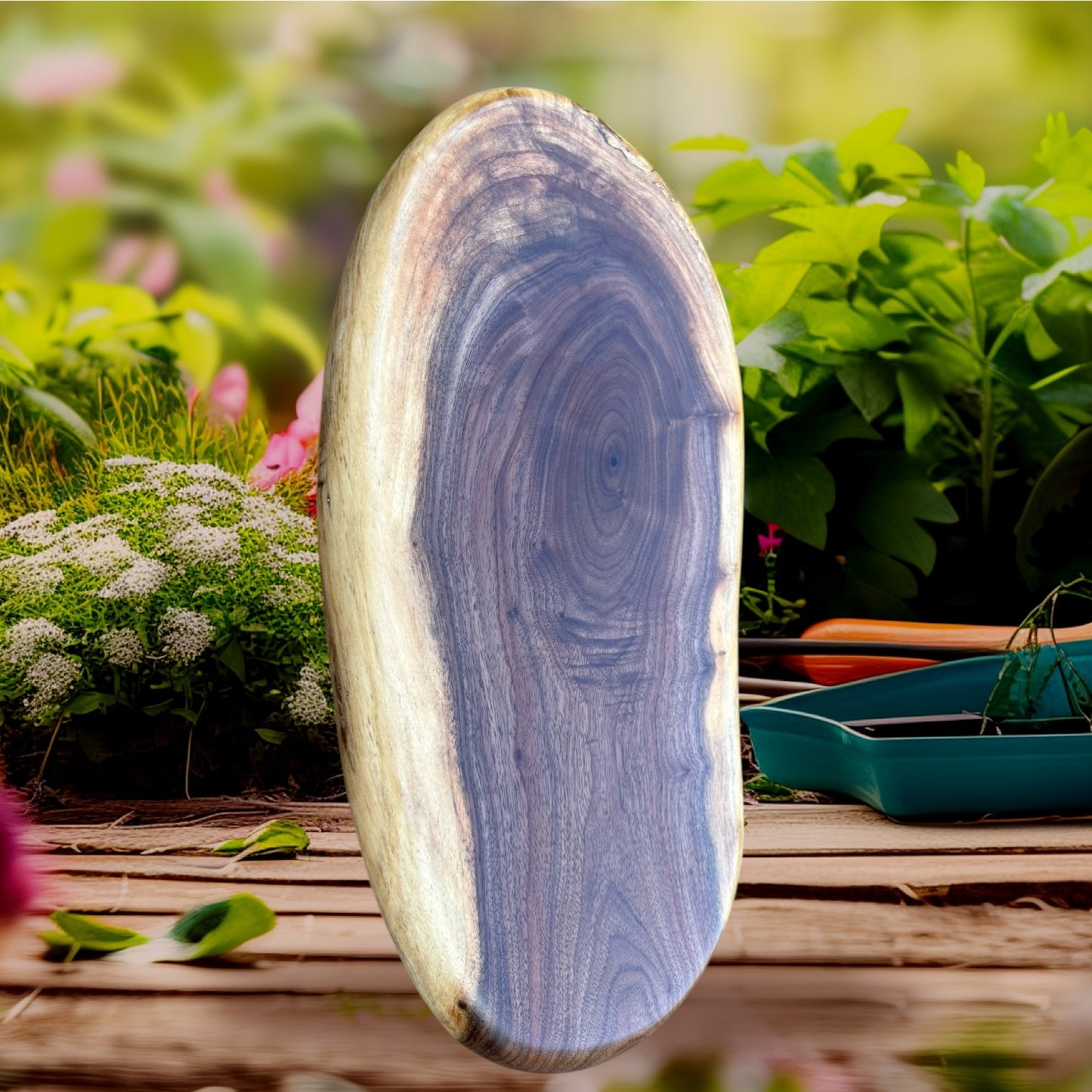 Raw Edge Charcuterie Board Cheese Board Olive Board