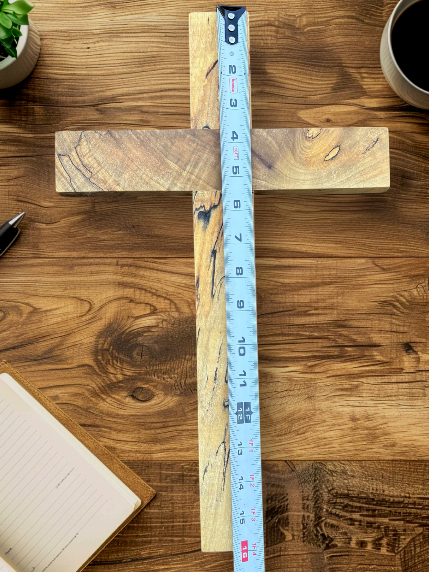 Wooden cross Baptism gift wedding gift anniversary gift wooden cross art wooden art birthday gift presents for her Father’s Day Valentine’s Day