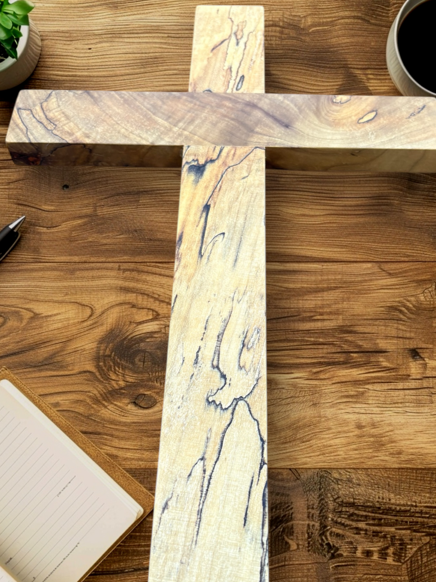 Wooden cross Baptism gift wedding gift anniversary gift wooden cross art wooden art birthday gift presents for her Father’s Day Valentine’s Day