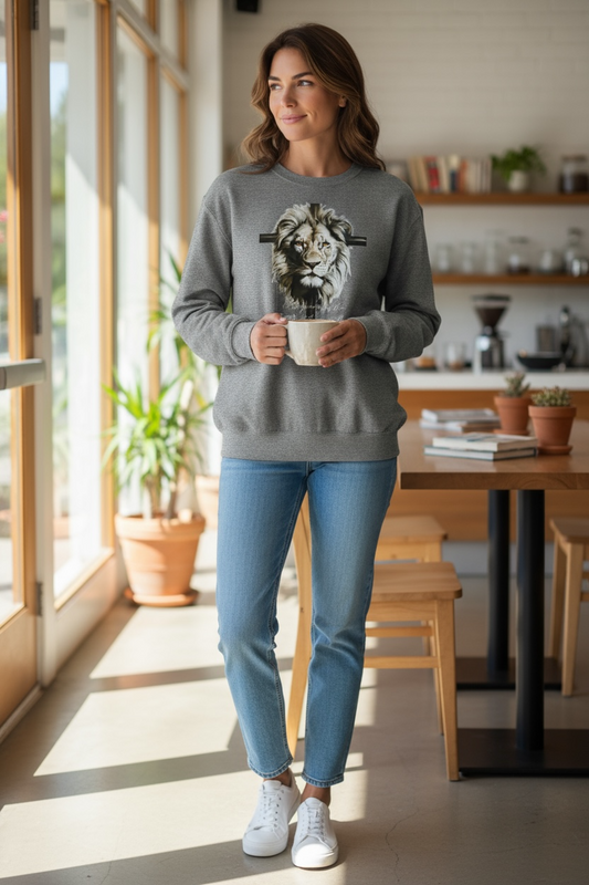 Sweatshirt Large