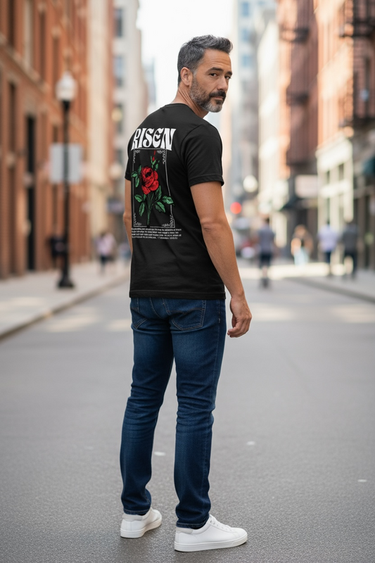 Risen Comfort Colors T-Shirt