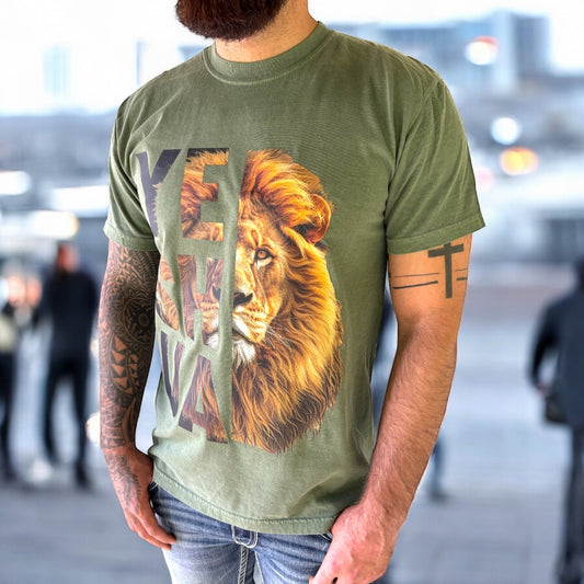 YESHUA T-Shirt