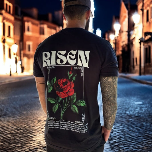 Risen