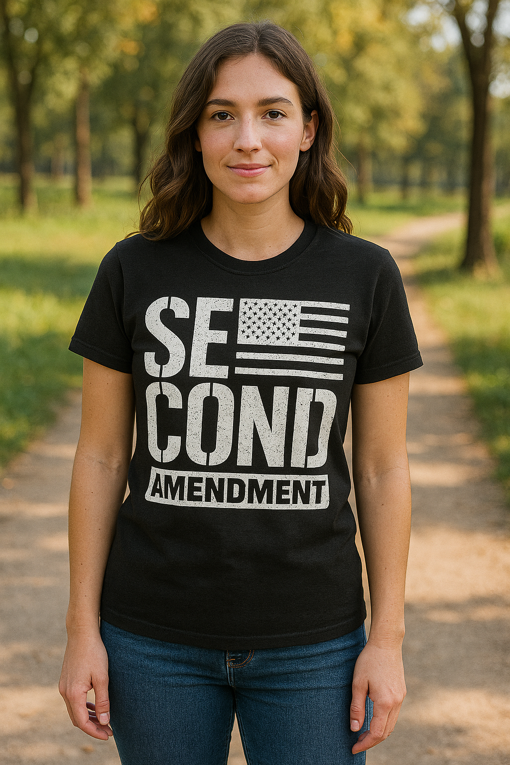 Second Amendment